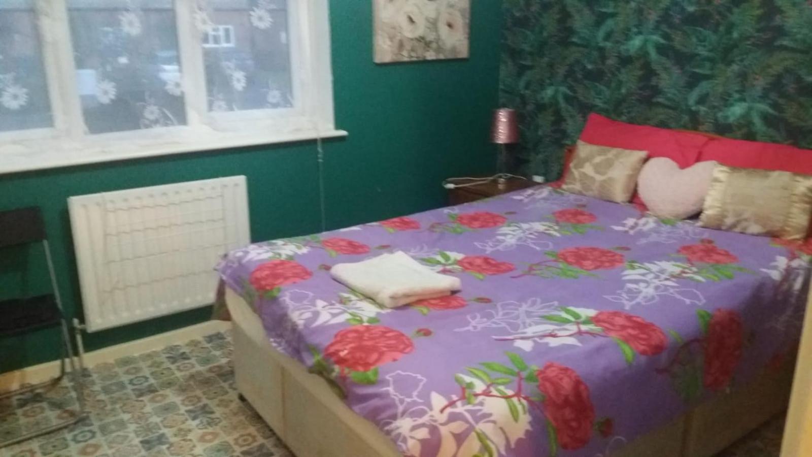 Spacious Double Room Located Within Walking Distance To Seaside And Town Ντόβερ Εξωτερικό φωτογραφία